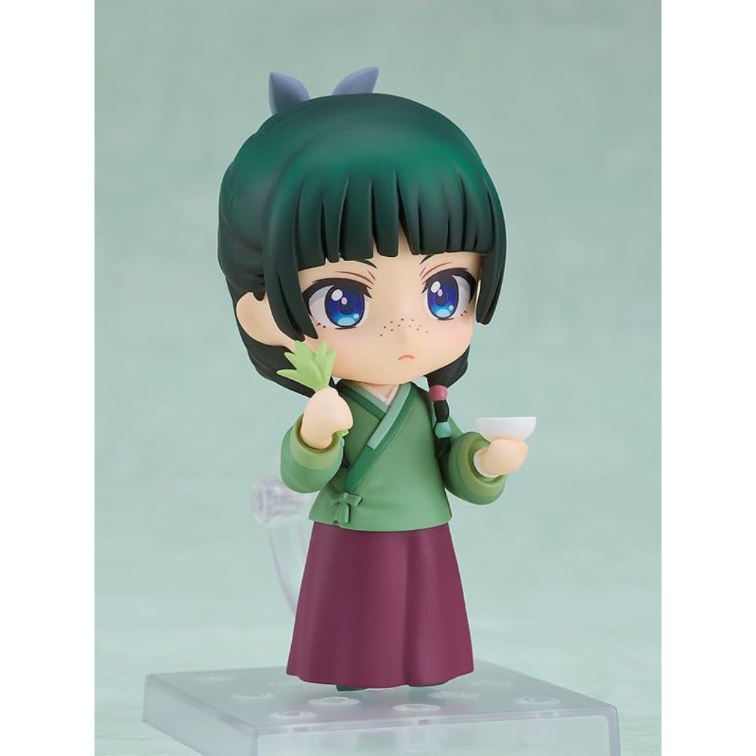 [PRE-ORDER] Nendoroid MaoMao ด๋อย เมาเมา สืบคดีปริศนา หมอยาตำรับโคมแดง Kusuriya no Hitorigoto