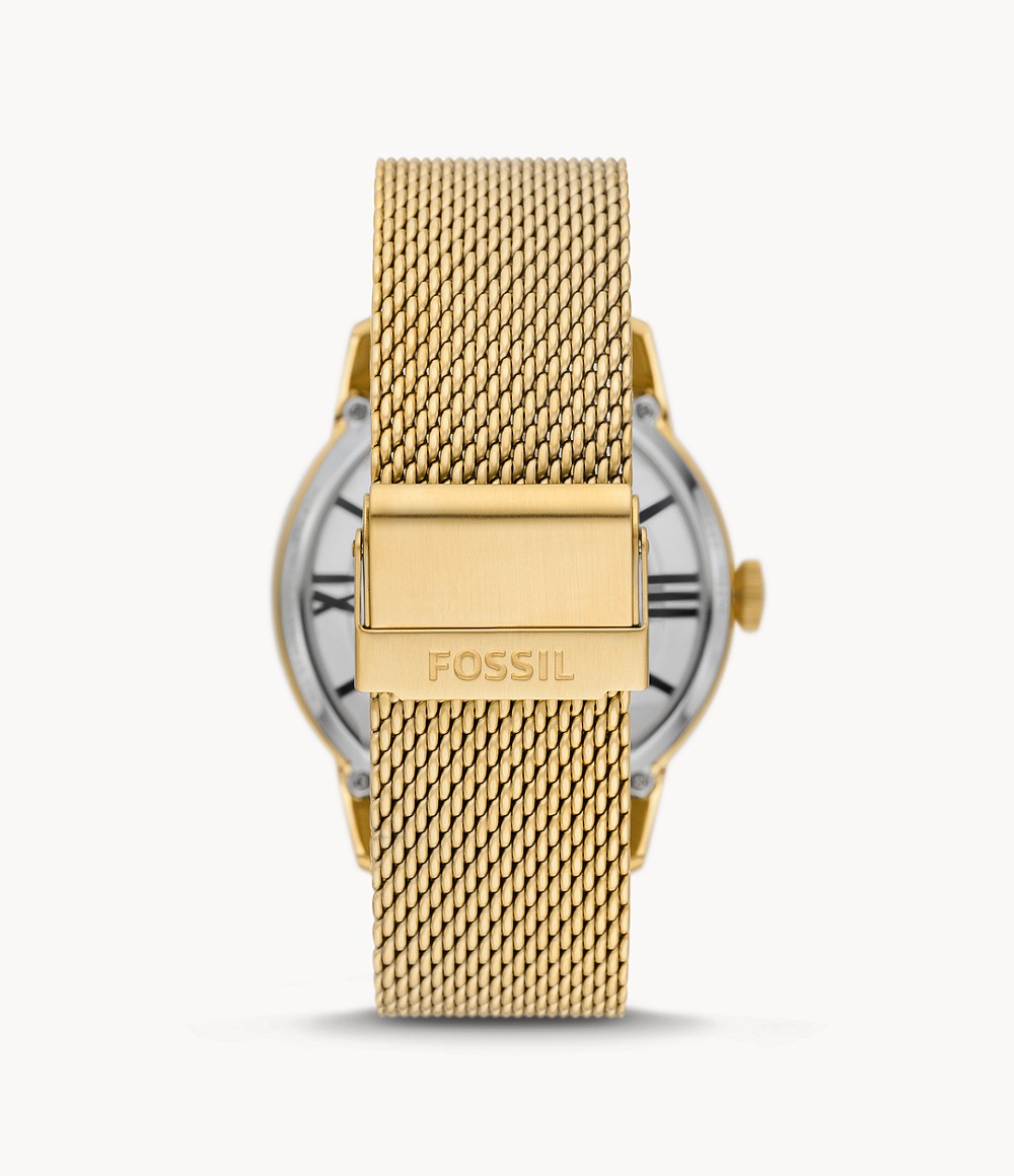 Fossil ME3240 นาฬิกา Townsman Automatic