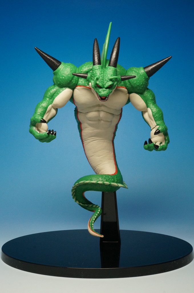 Banpresto Dragonball:SCulture Big Polunca