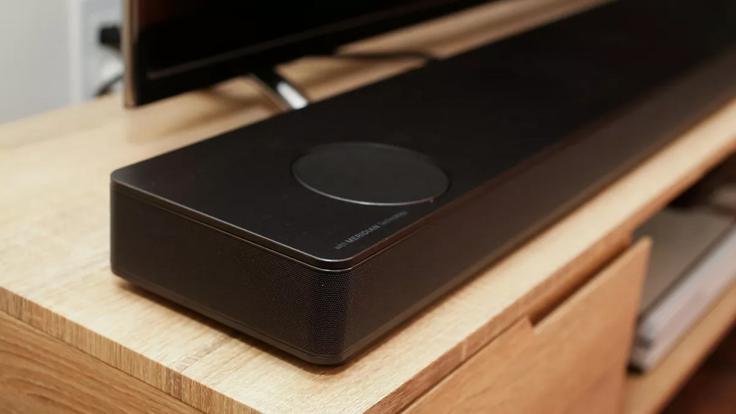 Soundbar 40W LG รุ่น SK1