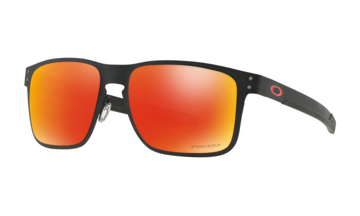 OAKLEY OO4123-12 HOLBROOK METAL 1