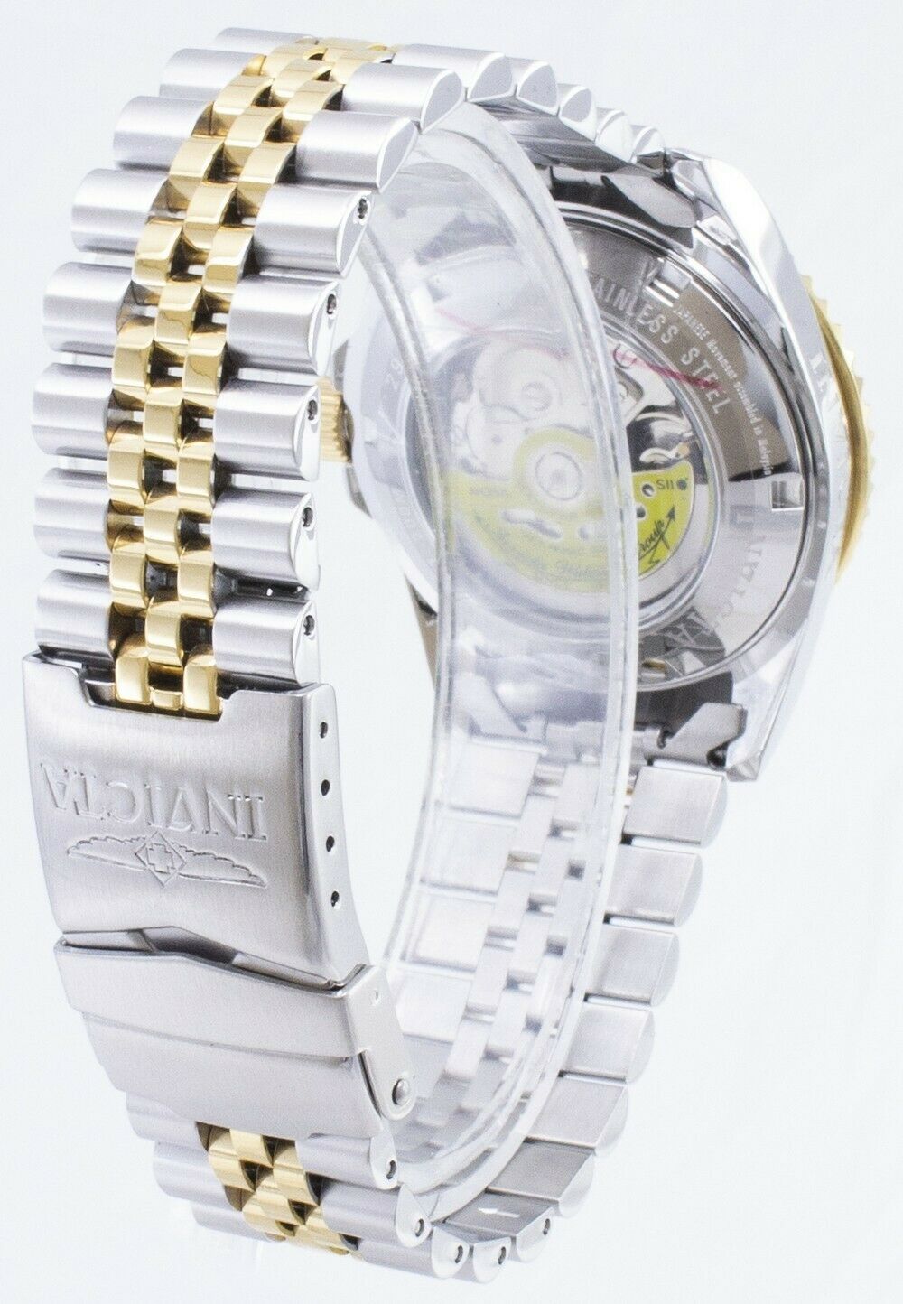 Invicta 29182 นาฬิกาผู้ชาย Pro Diver Professional Automatic Men's Watch