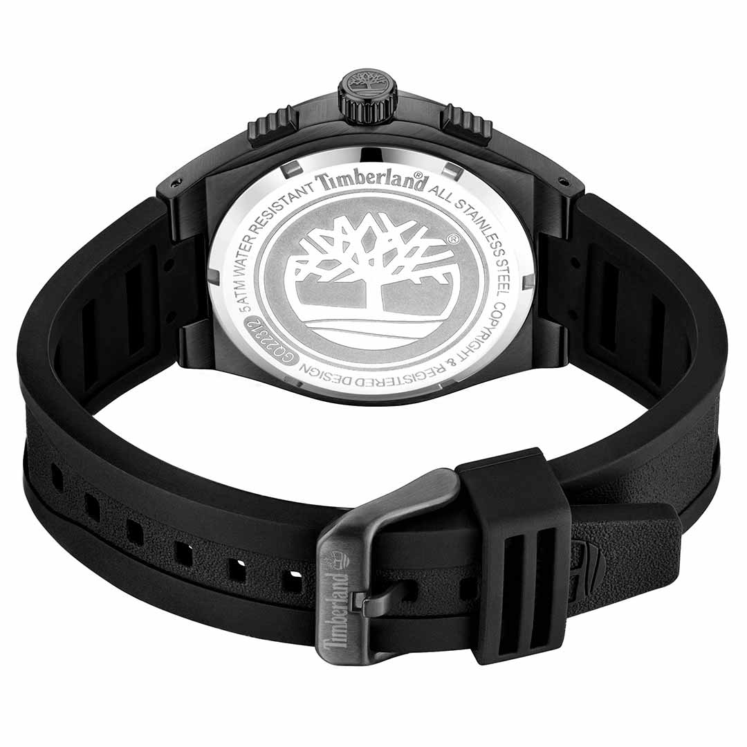 Timberland TDWGQ2231203 นาฬิกาผู้ชาย Quartz Men's Watch