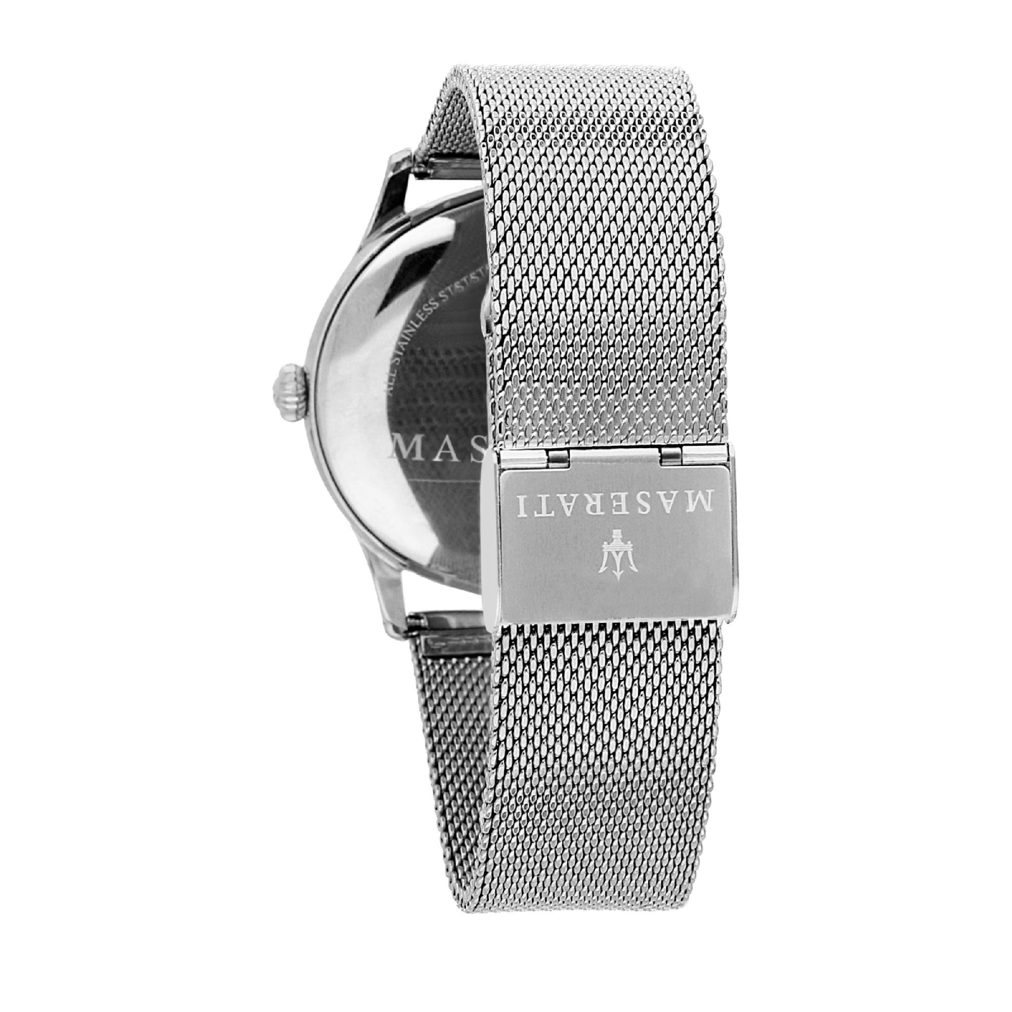 Maserati R8853125004 นาฬิกาผู้ชาย Maserati รุ่น R8853125004, Ricordo Quartz Men's Watch