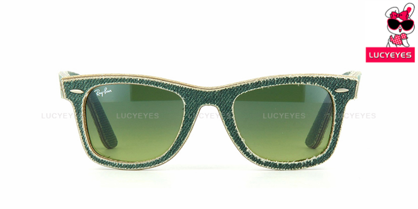 RayBan RB2140F 11663M ORIGINAL WAYFARER DENIM