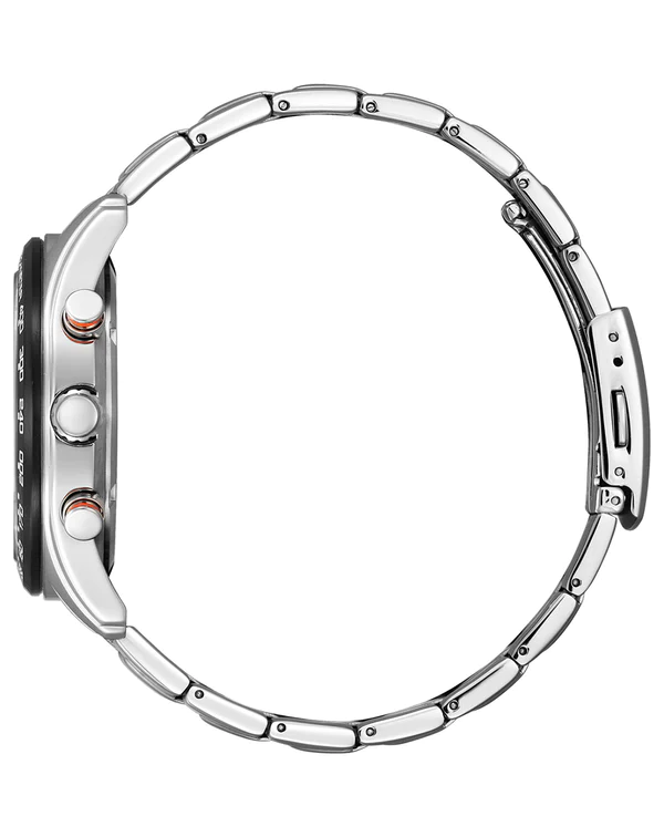 Citizen CA4486-82L นาฬิกาผู้ชาย Eco-Drive Chronograph Men's Watch