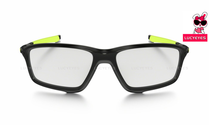 OAKLEY OX8080-02 CROSSLINK ZERO (ASIA FIT)