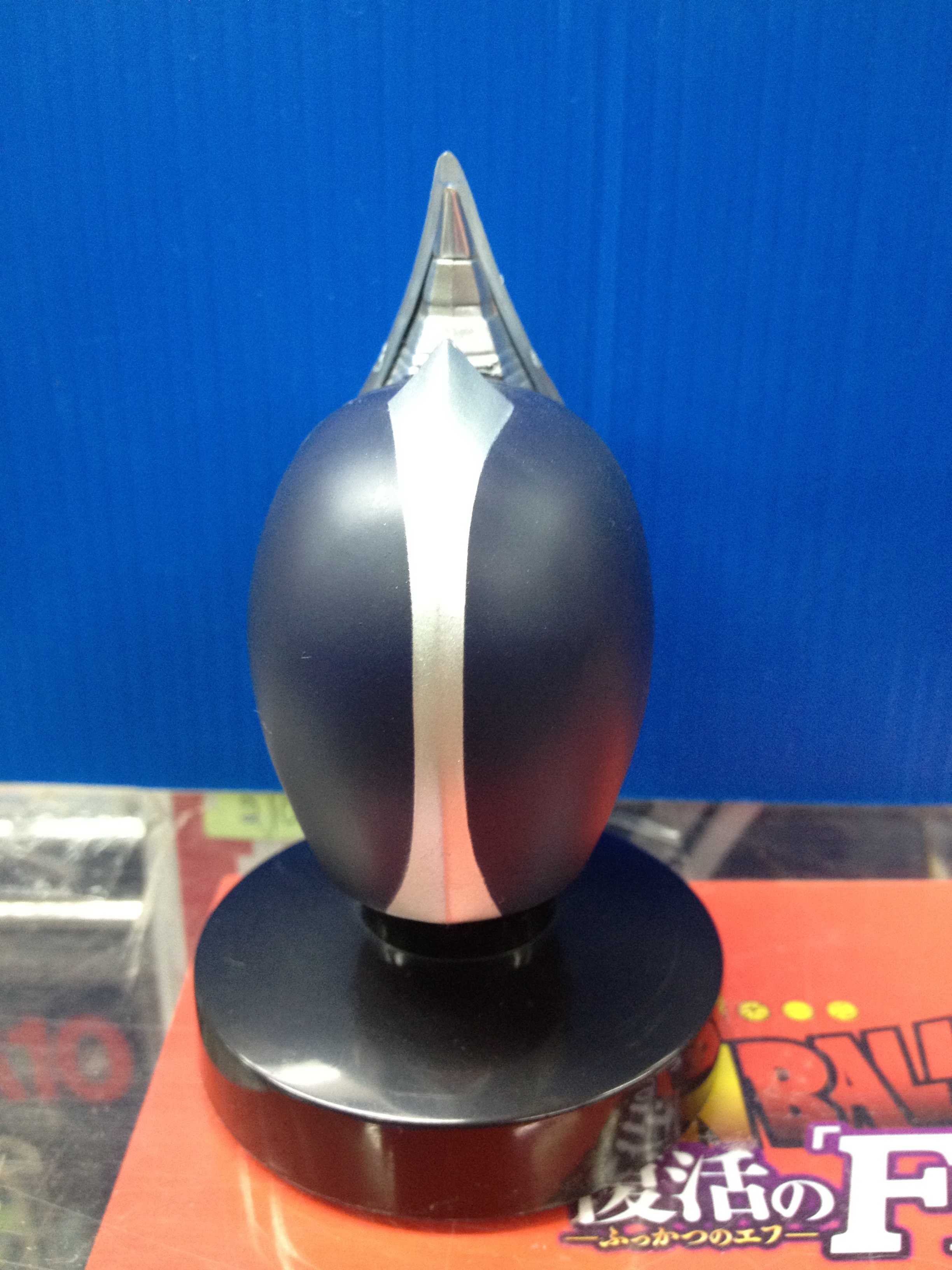 Masked Rider Collection 1/6 - Kamen Rider Blade