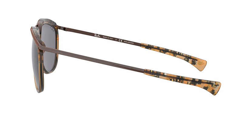 RayBan RB2219 128748 MPIAN AVIATOR