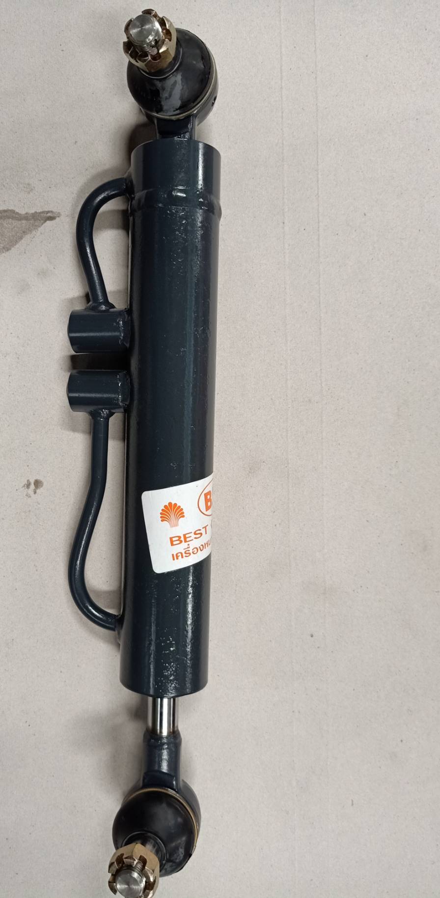 กระบอกบังคับเลี้ยว-ยันมาร์ รุ่น 453-494 อะไหล่รถแทรคเตอร์ -สินค้าขายดี- tractorparts