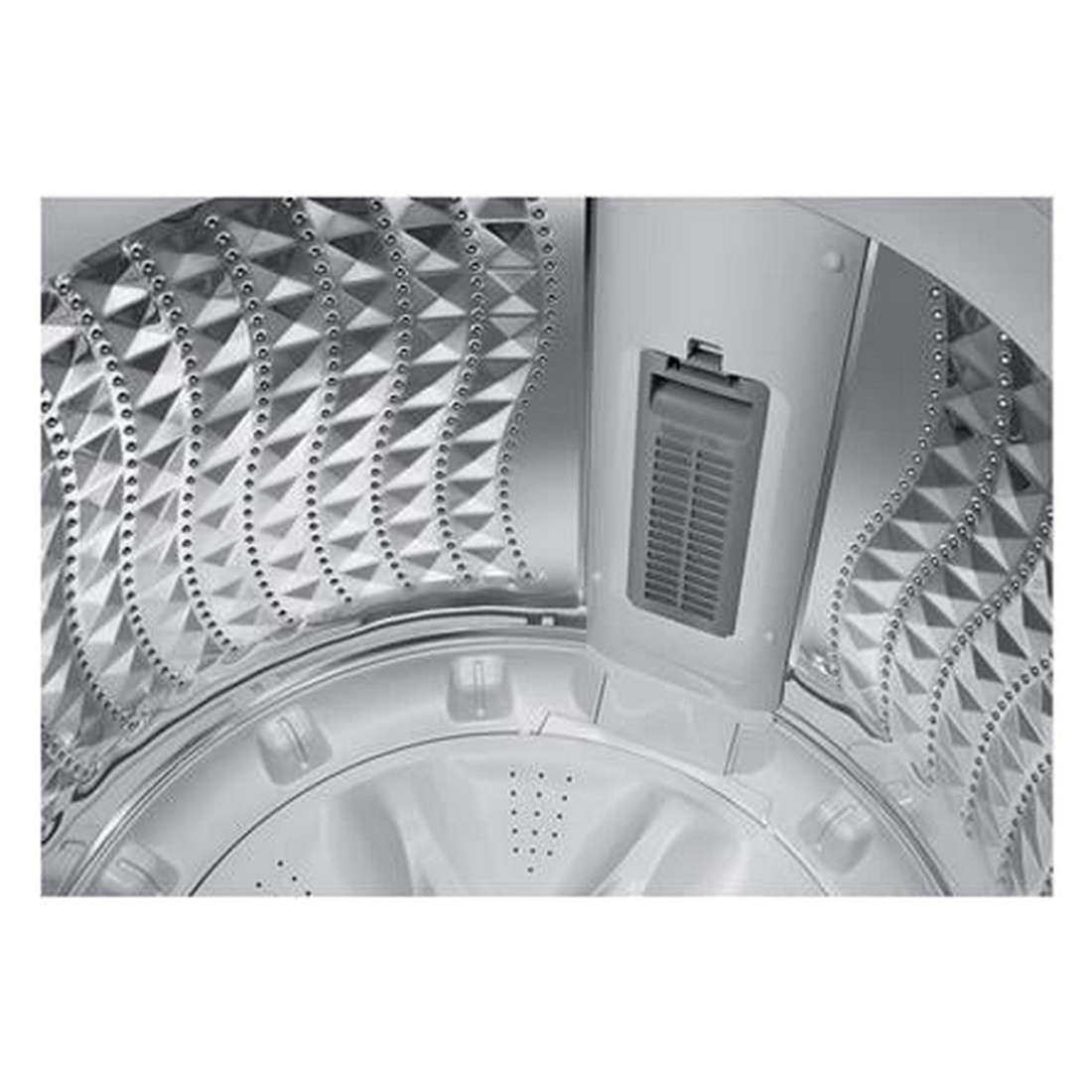 [ผ่อน0%10ด] Samsung เครื่องซักผ้าฝาบน (14 kg, สี Lavender Gray) รุ่น WA14CG5441BYST (ชลบุรีส่งฟรี)