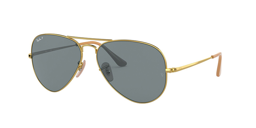 RayBan RB3689 9064S2