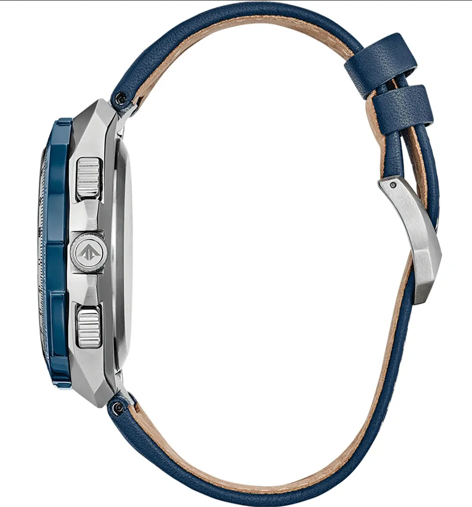 Citizen JY8148-08L นาฬิกาผู้ชาย Promaster Skyhawk A-T Eco-Drive Men's Watch