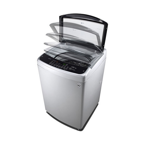 LG เครื่องซักผ้าฝาบน ขนาด 11 กก รุ่น T2311VSAM Inverter Motor