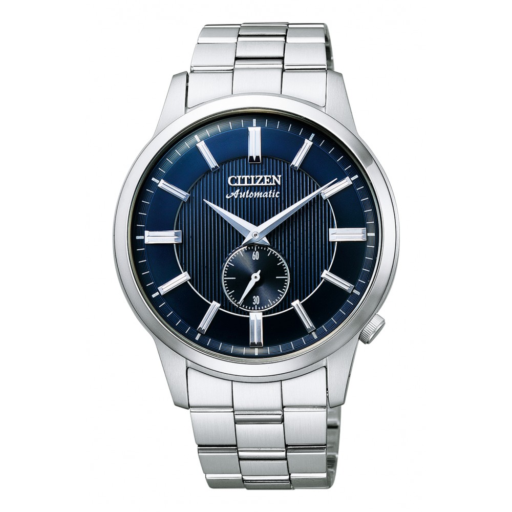 Citizen NK5000-98L นาฬิกาผู้ชาย Mechanical Automatic Made in Japan Men's Watch