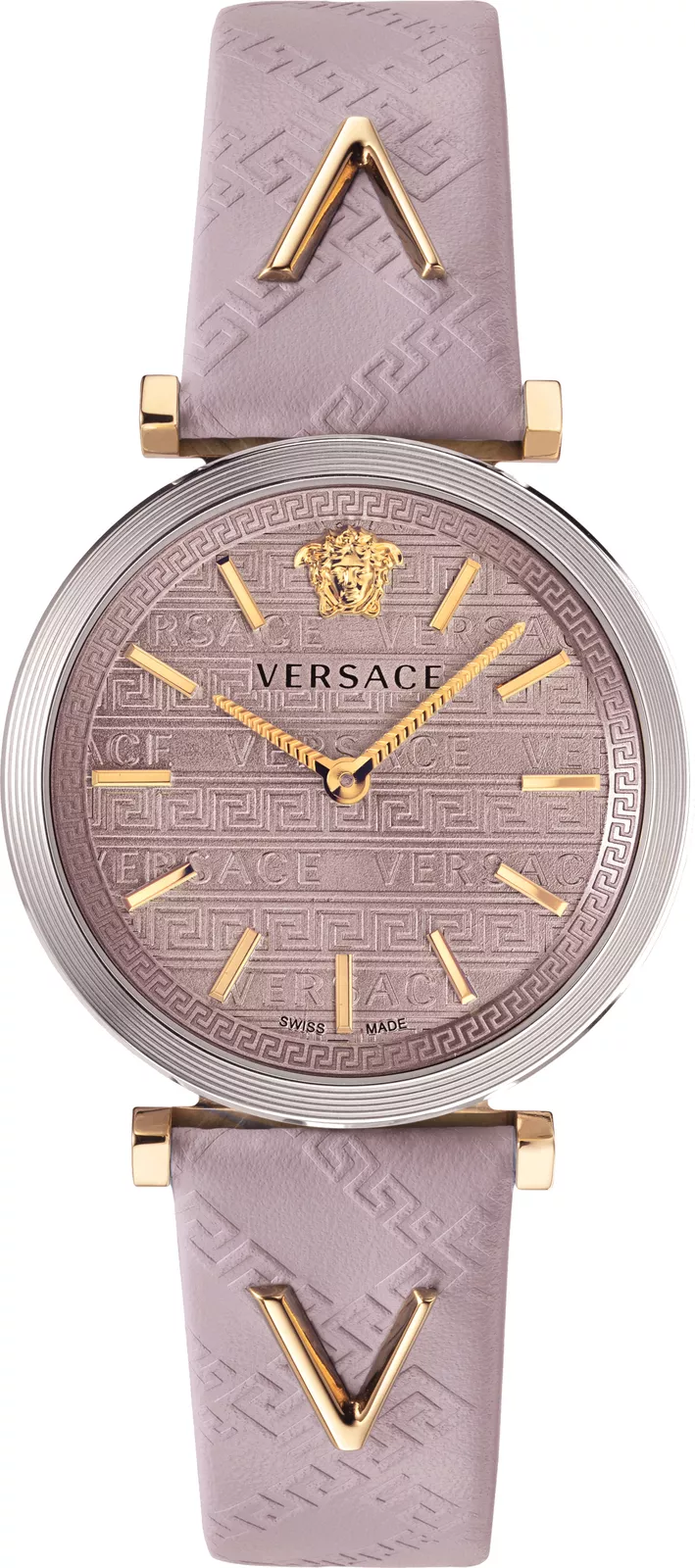 Versace VELS00219 นาฬิกาผู้หญิง Quartz