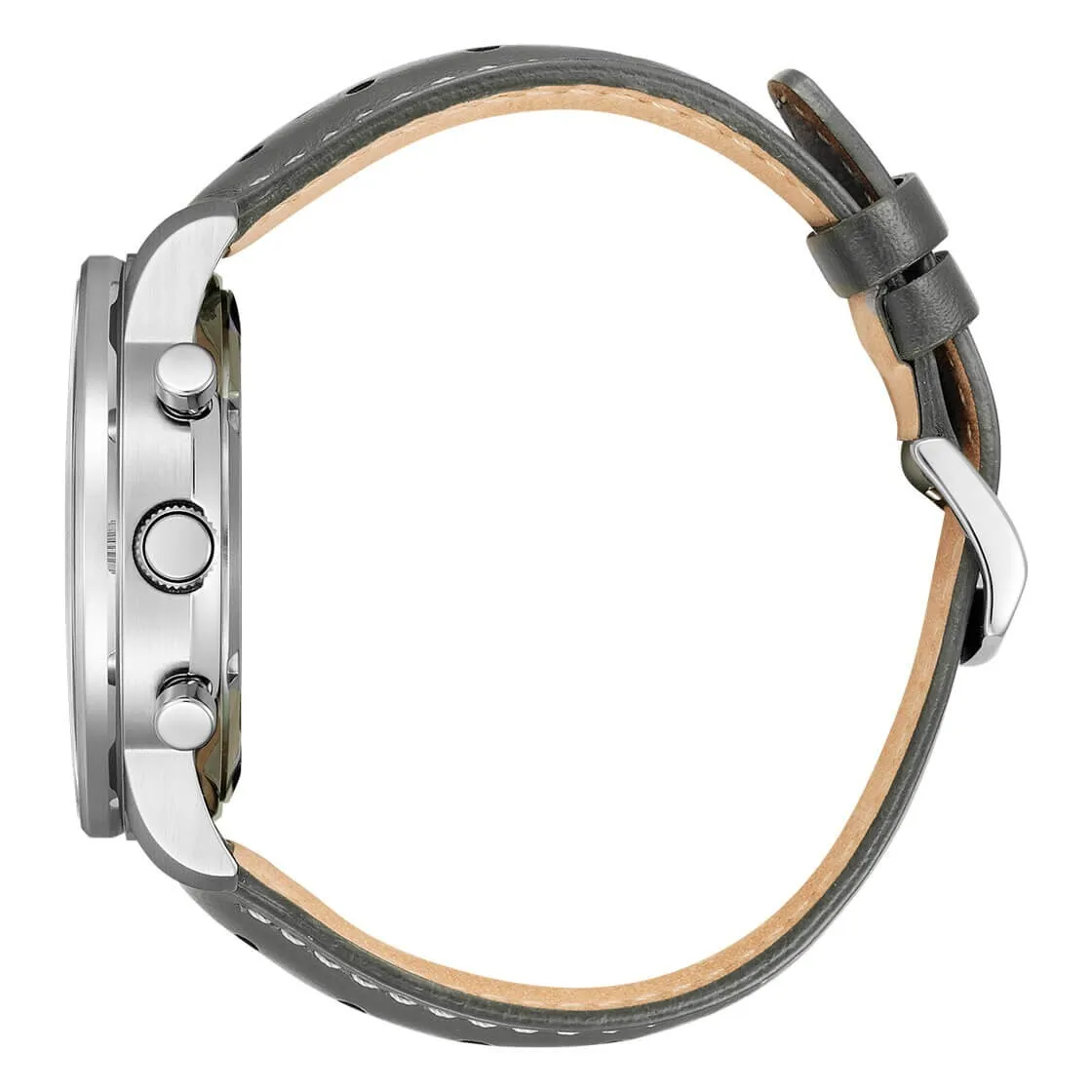 Citizen CA4500-24H นาฬิกาผู้ชาย Eco-Drive Chronograph Men's Watch