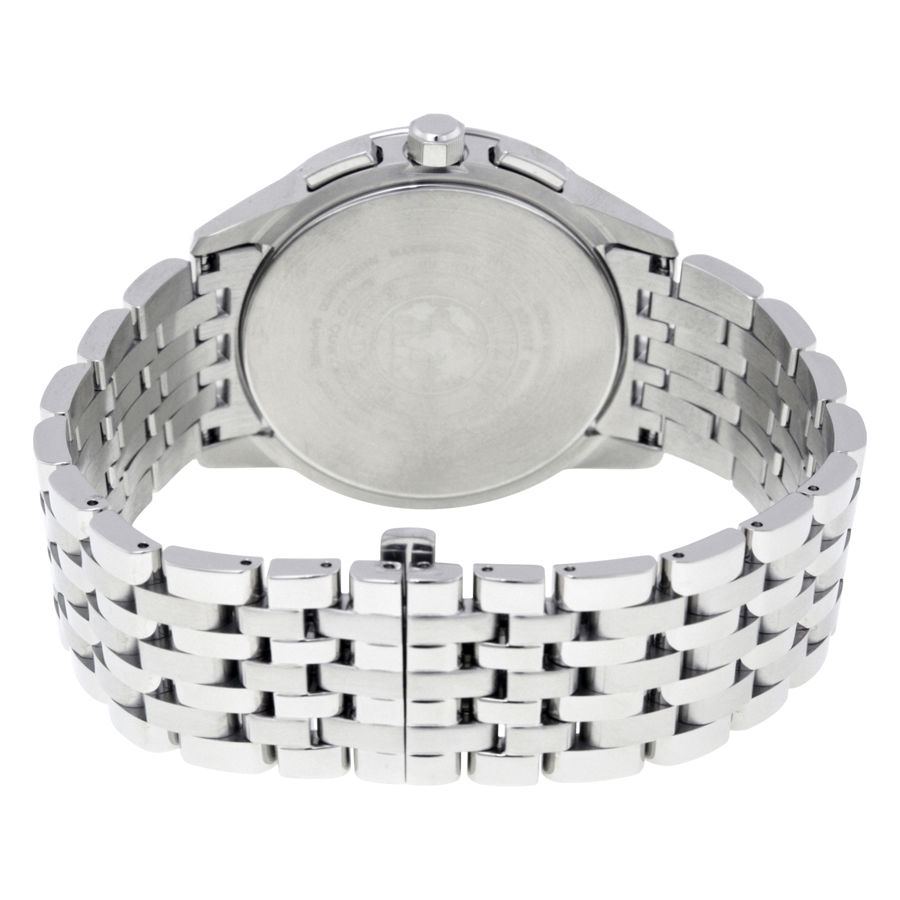 Citizen AT8110-53E นาฬิกาผู้ชาย Citizen Eco-Drive รุ่น AT8110-53E, World Time Chronograph A-T Men' s Watch