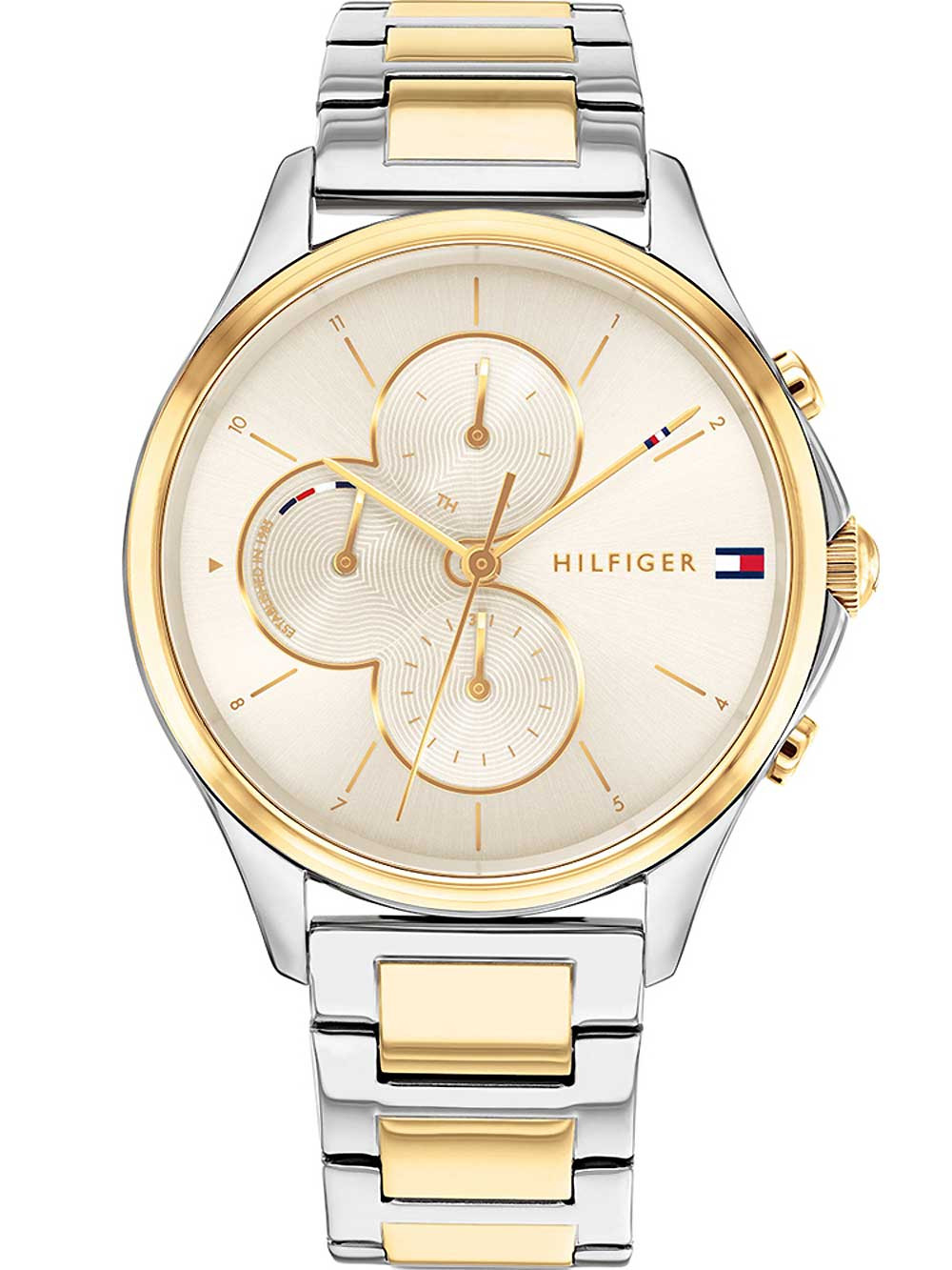 Tommy Hilfiger 1782264 นาฬิกาผู้หญิง Skylar Quartz Women's Watch
