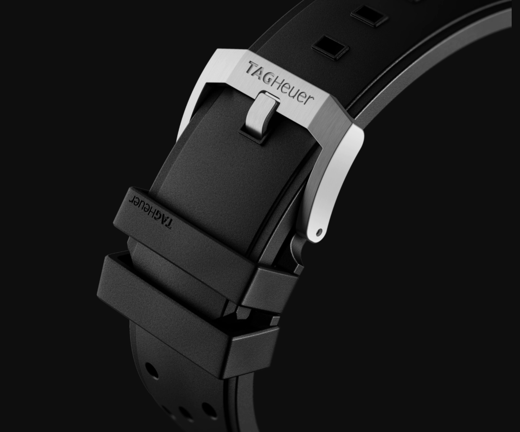 Tag Heuer CAZ1010.FT8024 นาฬิกาผู้ชาย FORMULA 1 Chronograph 200M - ∅43mm Men's Watch