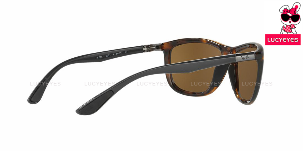 RayBan RB8351F 6221/73