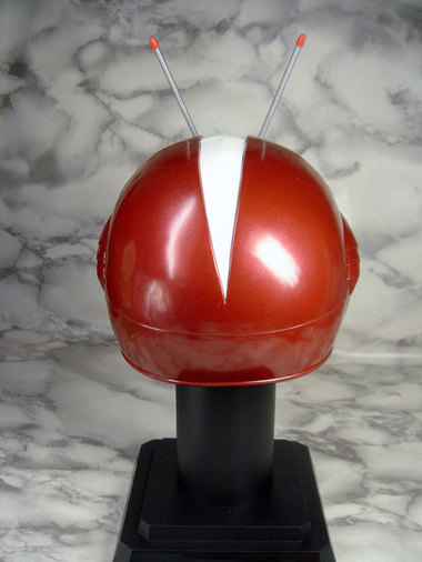 Masked Rider The Next V3 Display