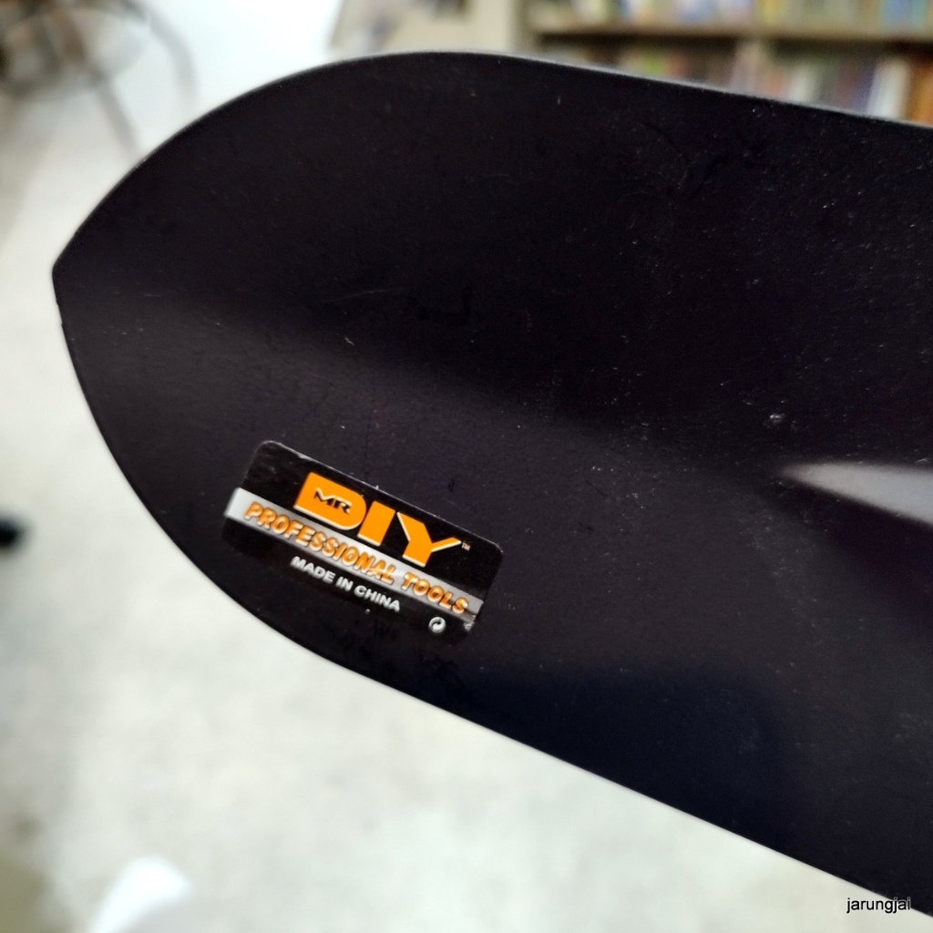 เสียมมือ graden shovel เสียมเล็ก เสียบจัดสวน