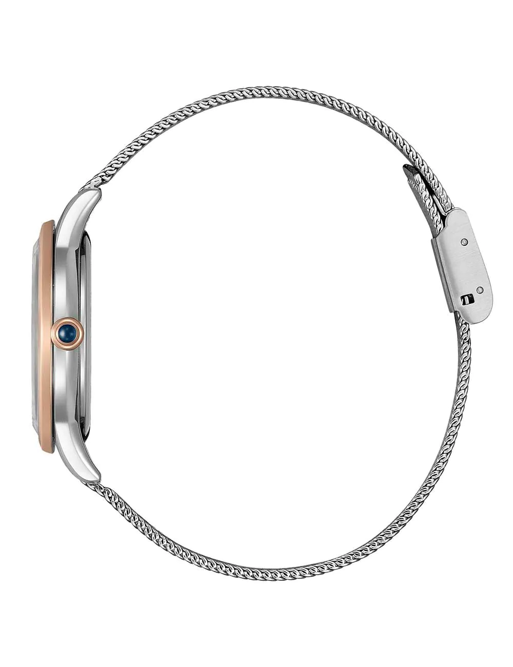 Citizen EM1156-80X นาฬิกาผู้หญิง Citizen L Eco-Drive Women's Watch