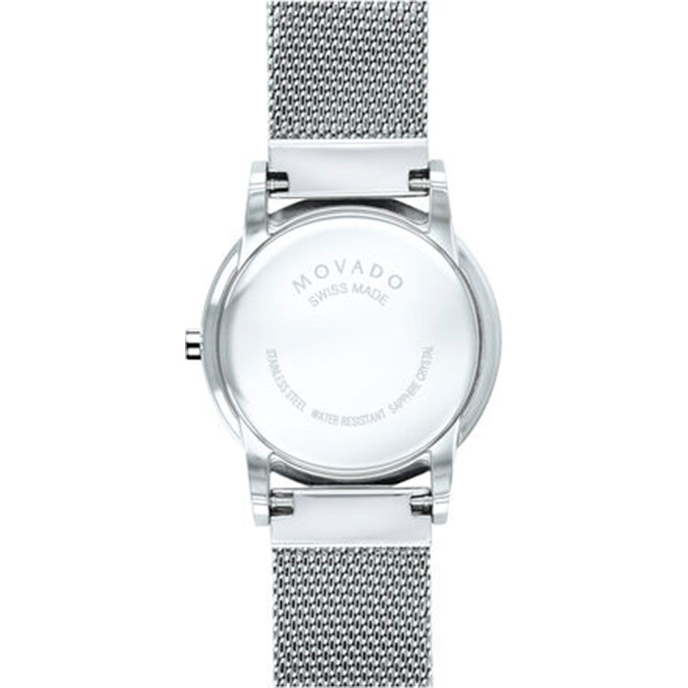 Movado 0607350 นาฬิกาผู้หญิง Quartz Women's Watch