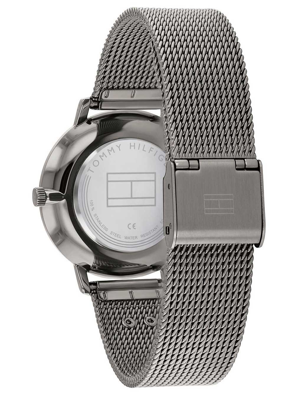 Tommy Hilfiger 1782285 นาฬิกาผู้หญิง Tea Quartz Women's Watch