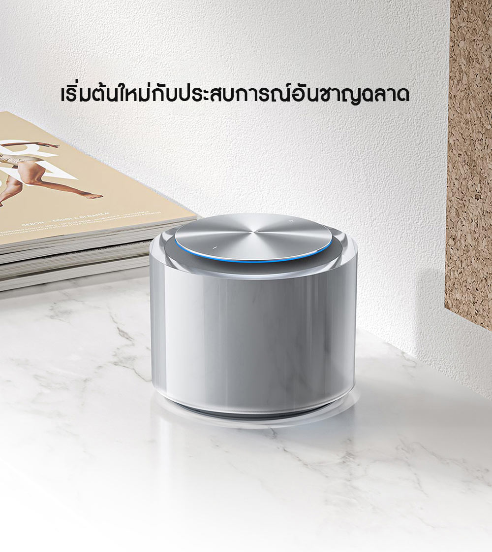 Xiaomi Sound Speaker - ลำโพงเสี่ยวหมี่ซาวด์