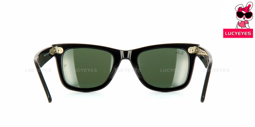 RayBan RB2140F 901 ORIGINAL WAYFARER 4