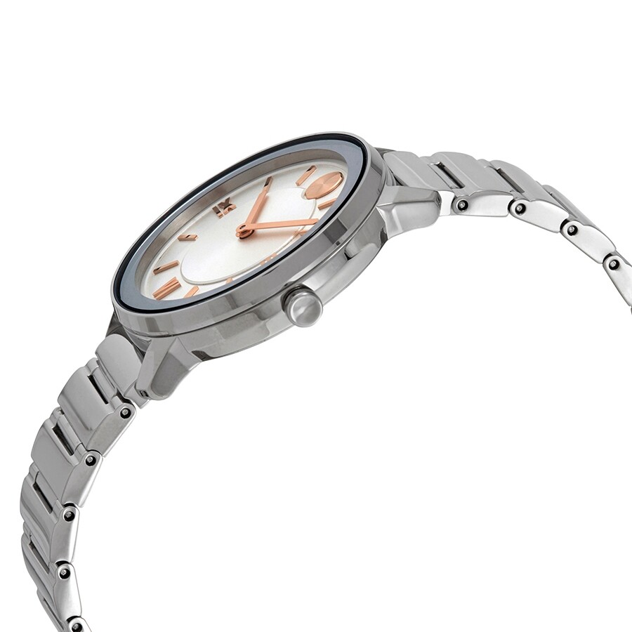 Movado 3600590 นาฬิกาผู้หญิง Bold Quartz Women's Watch