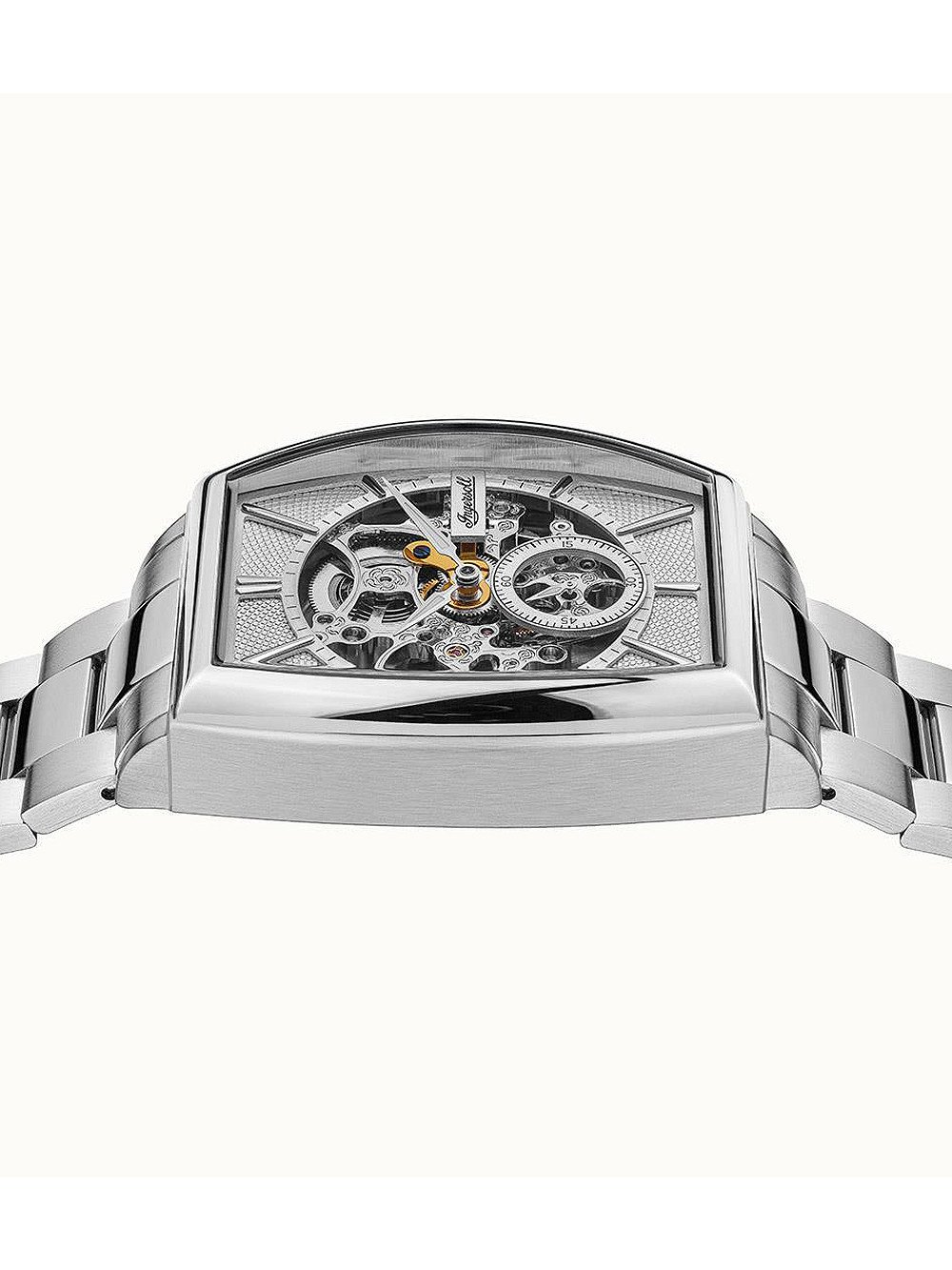 Ingersoll I09703 นาฬิาผู้ชาย The Producer Automatic Men's Watch