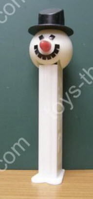 Joker Pez