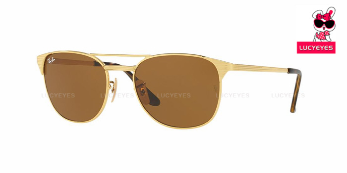 RayBan RB3429M 001/33 SIGNET