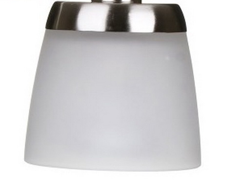 อะไหล่ โคมไฟอุ่นเทียนรุ่น CONTEMPO SHADE WHITE