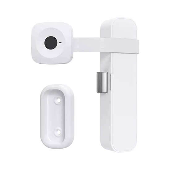YEELOCK Fingerprint Drawer & Cabinet Lock - ตัวล็อคตู้+ลิ้นชักแสกนนิ้วมือ