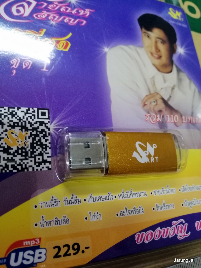 usb สายัณห์ สัญญา ดีที่สุด ชุด 1 วานนี้รัก วันนี้ลืม หนุ่มนาลาบาง ปกม่วง mp3 usb sna