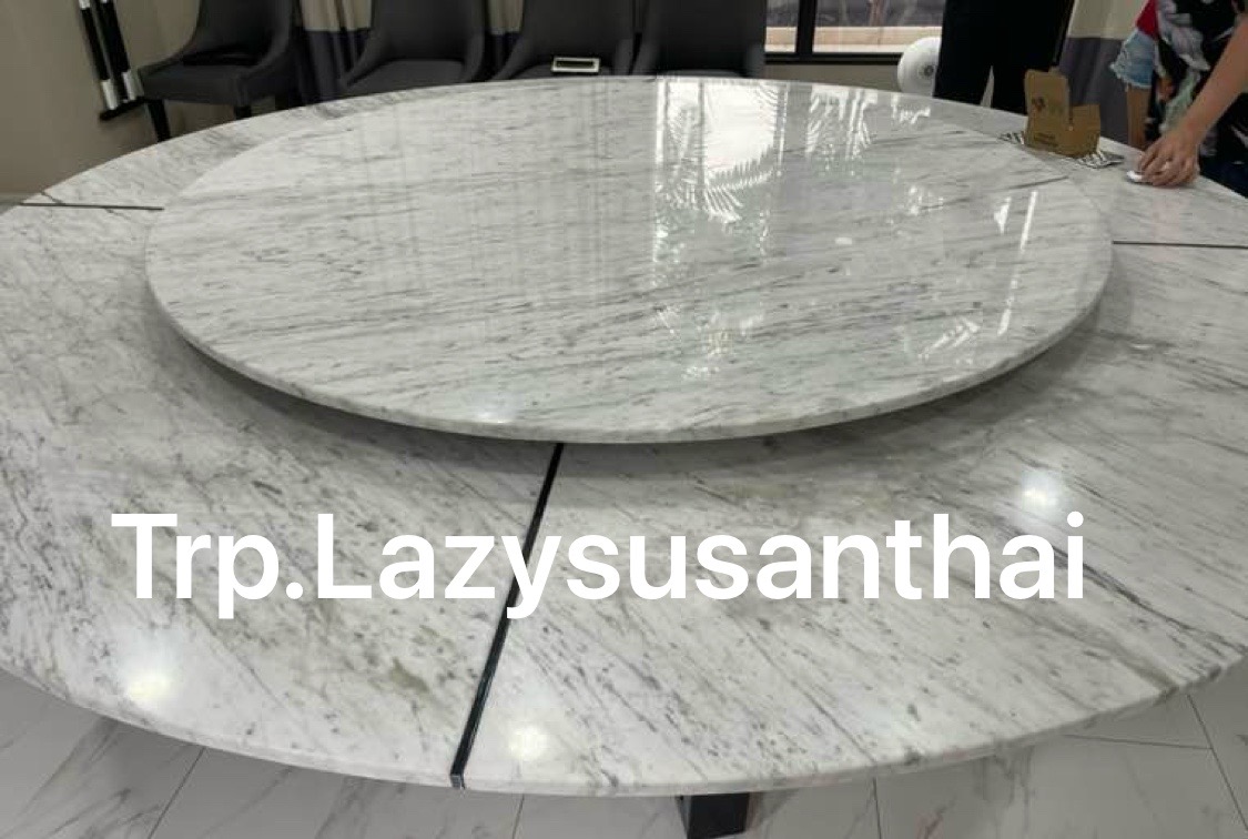 Trp ชุดฐานรองหมุน ขนาด 120 ซม.(รับน้ำหนักได้ 250 Kg.).ไฟฟ้ารีโมทคอนโทรลถ่านชาร์จใช้งานได้ 40 ชั่วโมงต่อการชาร์จหนึ่งครั้ง