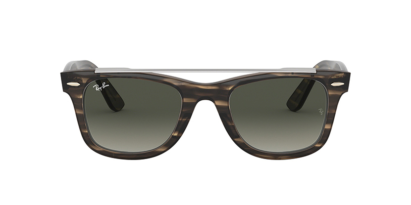 RayBan RB4540F 6414/71 WAYFARER