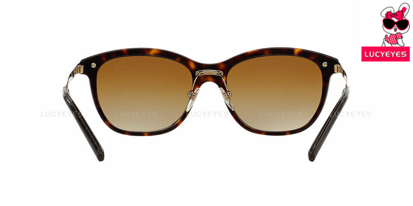 BURBERRY BE4169Q 3002/13 THE TRENCH COLLECTION