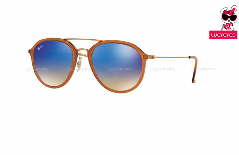 RayBan RB4253 62388B