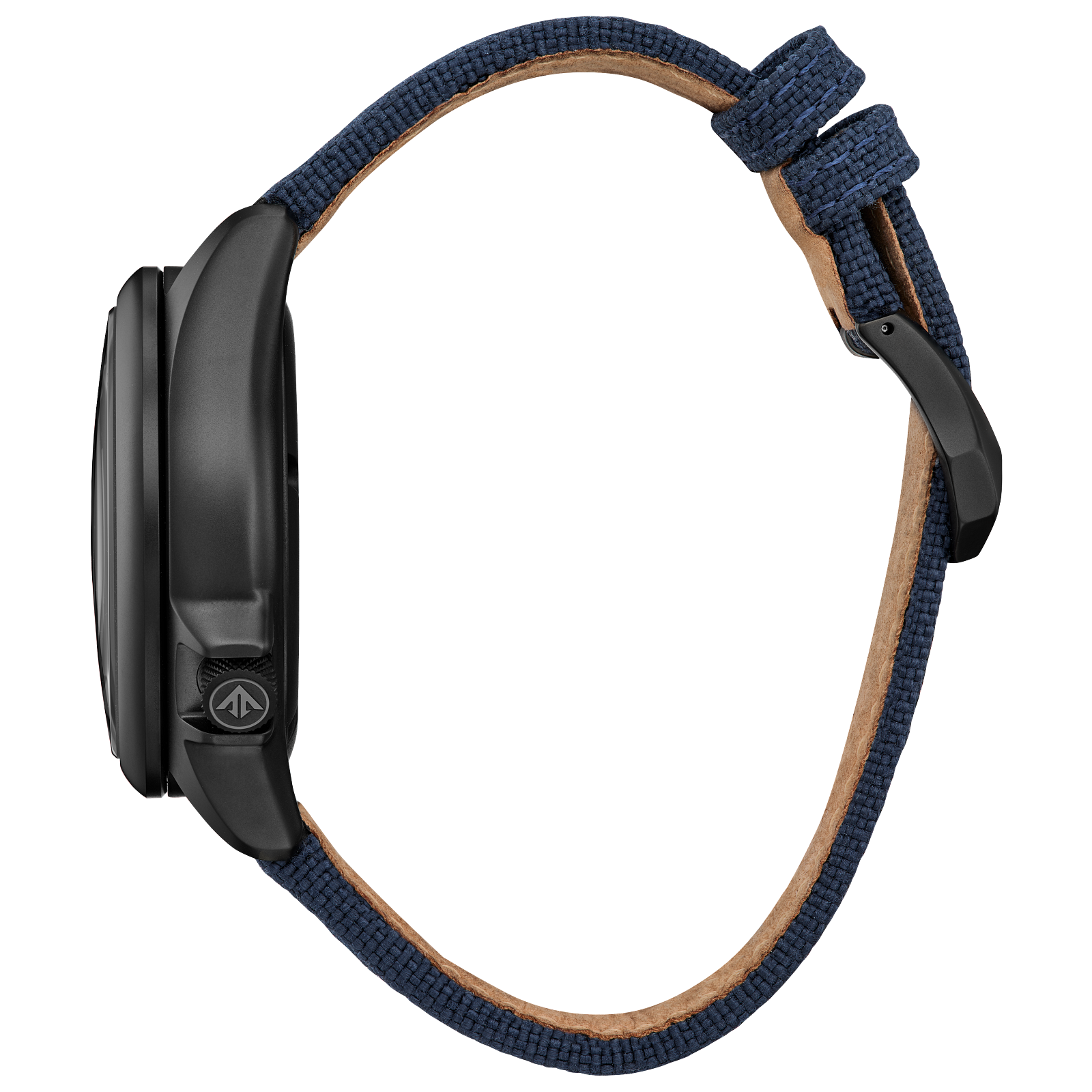 Citizen BN4065-07L นาฬิกาผู้ชาย Promaster Altichron Eco-Drive Men's Watch