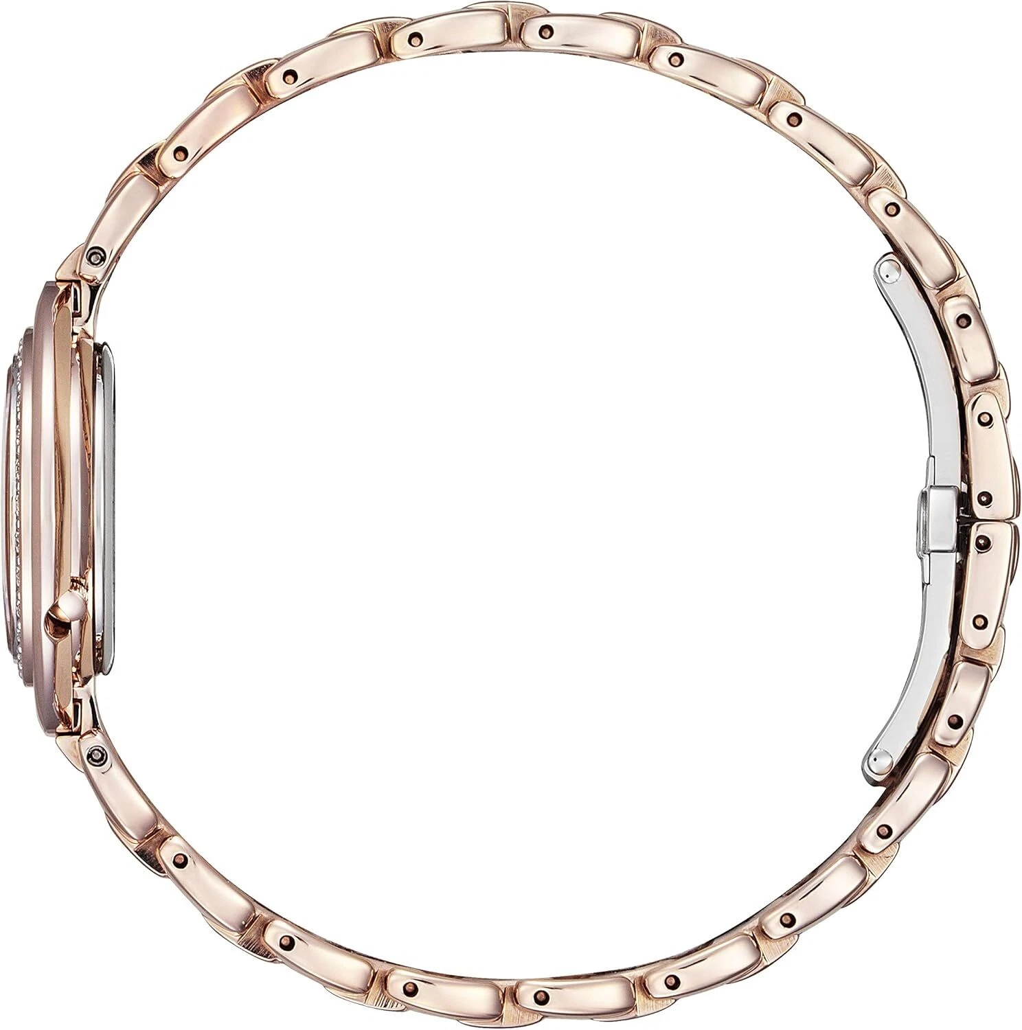 Citizen EM0904-58W นาฬิกาผู้หญิง Citizen L Eco-Drive Diamonds Women's Watch