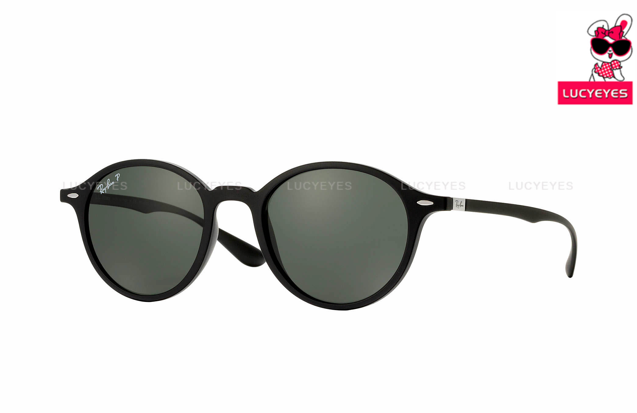 RayBan RB4237F 601S58