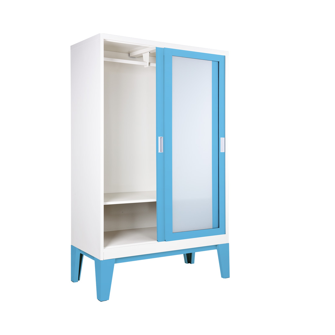 ตู้เสื้อผ้าบานเลื่อน ROPA