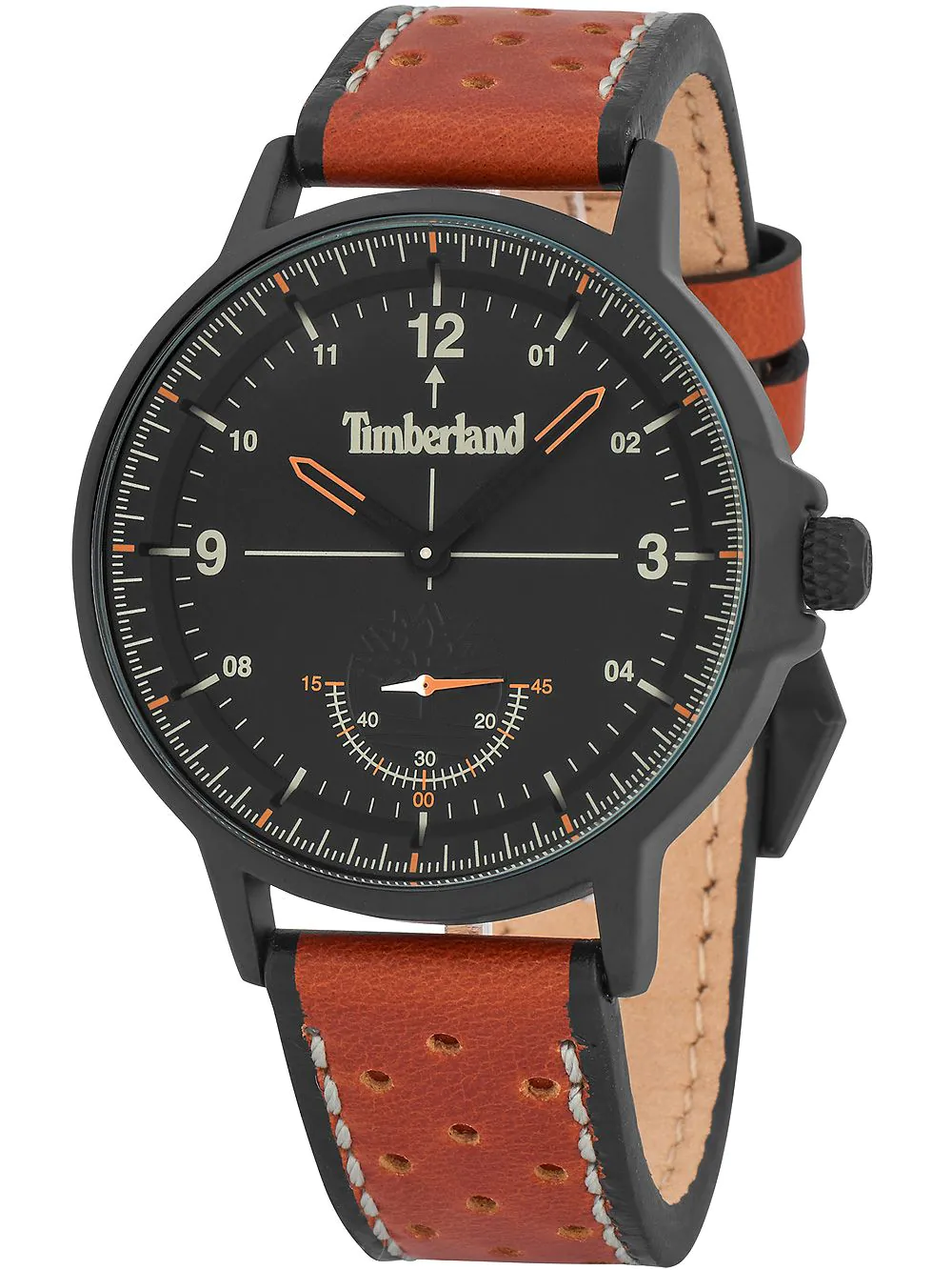 Timberland TBL15943JYB.02 นาฬิกาผู้ชาย Quartz Men's Watch