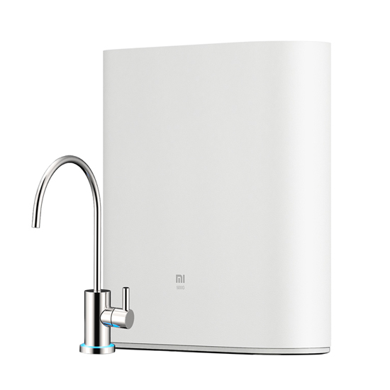 Mi Water Purifier 500G - เครื่องกรองน้ำอัจฉริยะ 500G (ตั้งพื้น)