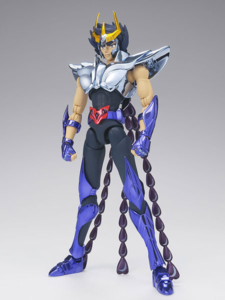 Saint Cloth Myth EX Phoenix Ikki
